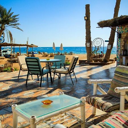 Habiba Beach Lodge Nuweiba` Exterior foto