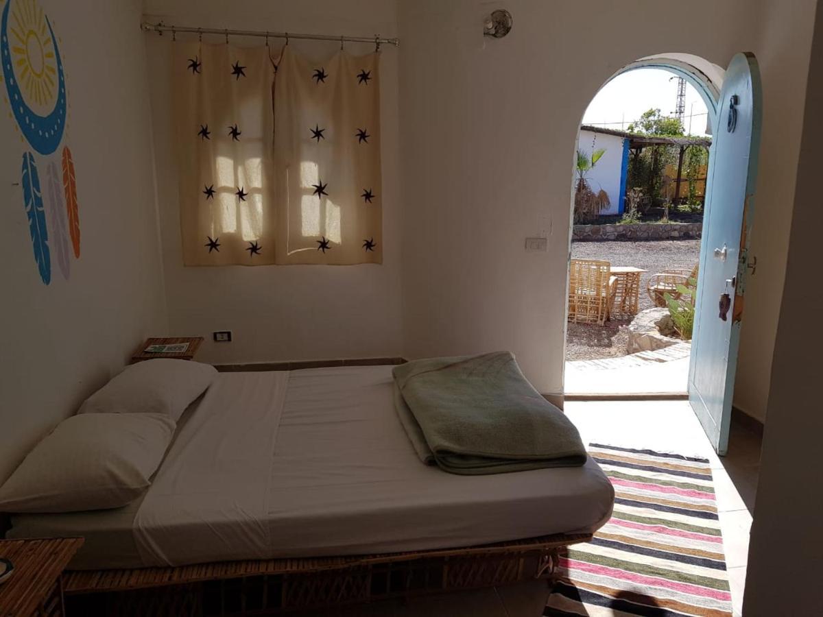 Habiba Beach Lodge Nuweiba` Exterior foto