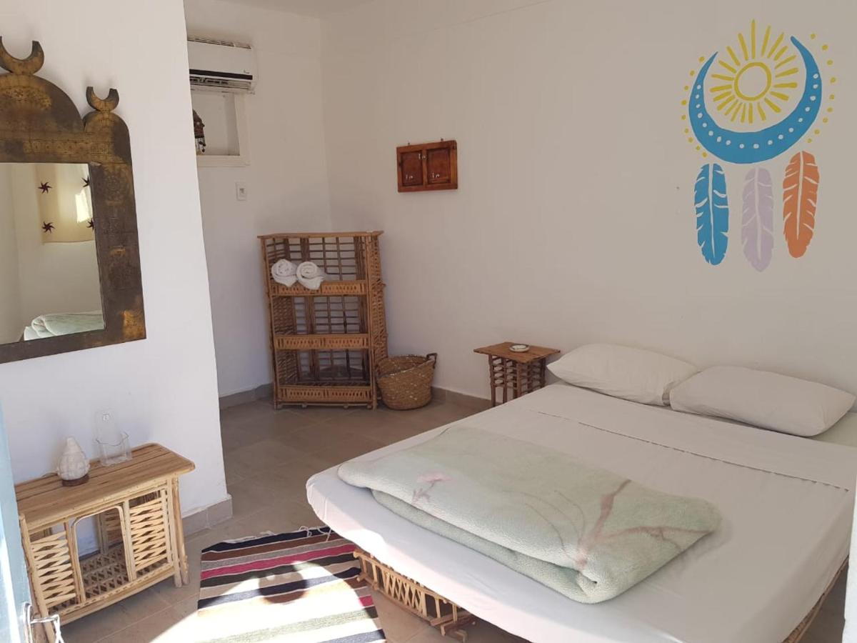 Habiba Beach Lodge Nuweiba` Exterior foto