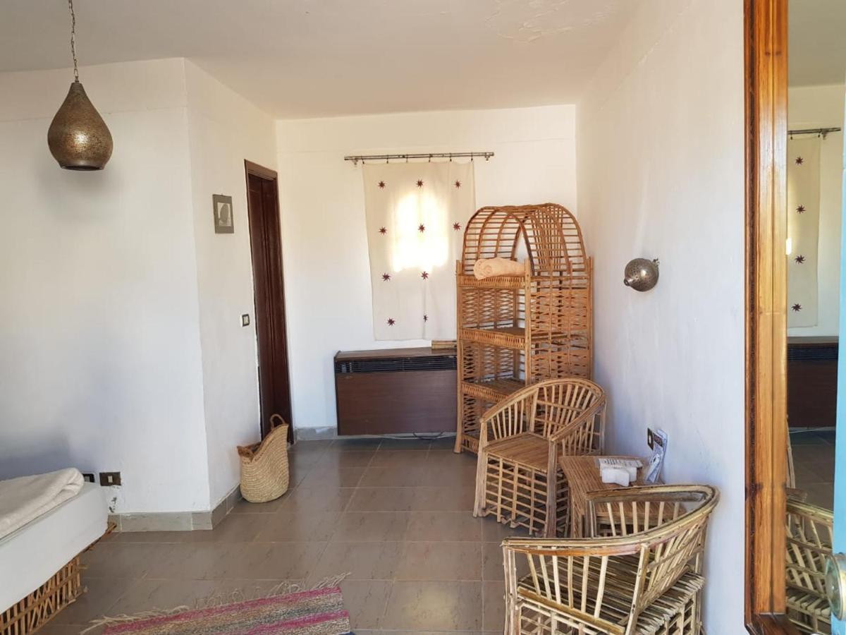Habiba Beach Lodge Nuweiba` Zimmer foto