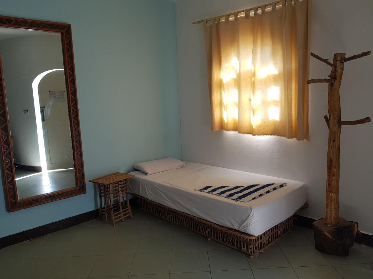 Habiba Beach Lodge Nuweiba` Exterior foto