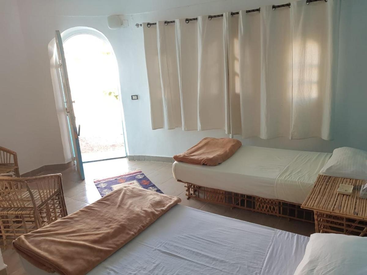 Habiba Beach Lodge Nuweiba` Zimmer foto
