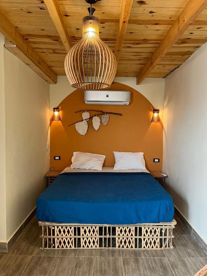 Habiba Beach Lodge Nuweiba` Exterior foto
